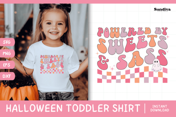 Funny Halloween Toddler Shirt SVG 14: A Crafts and Graphics Review