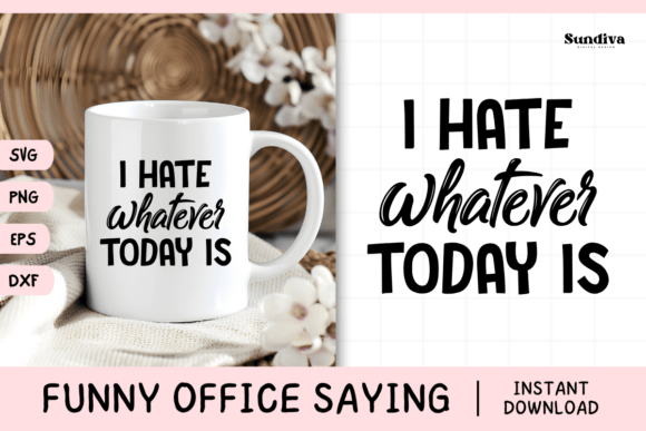 Funny Office Saying SVG 12: A Smart Graphics Pick for Crafts