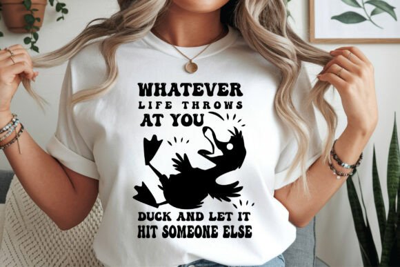 Funny Quote Graphic for Crafts and Graphics