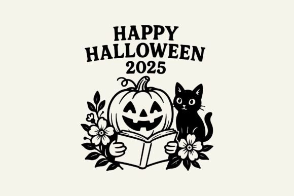 Halloween SVG, Happy Halloween 2025 SVG: A Crafts and Graphics Review