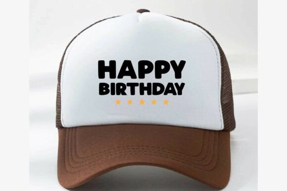 Happy Birthday Free Svg: A Designer's Review for Graphics & Crafts