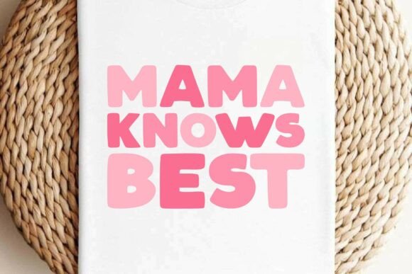 Retro Mama SVG PNG Sublimation: A Crafts and Graphics Review